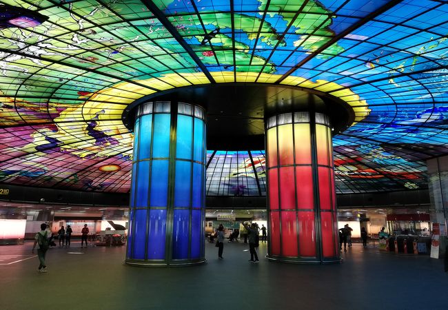 高雄の駅 クチコミ人気ランキング フォートラベル 高雄 Kaohsiung