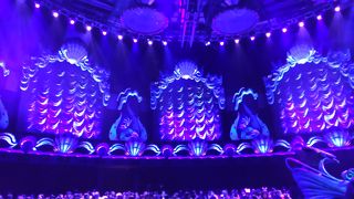 マーメイドラグーンシアター