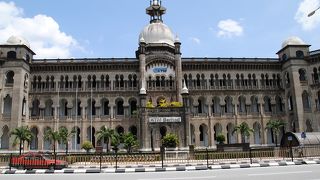 ホテルかと思った