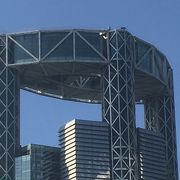 鍾路のランドマークタワー