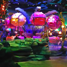 ブローフィッシュ