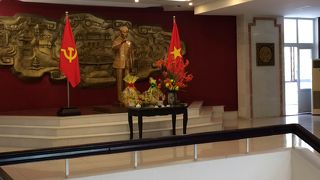 ホーチミンの偉大さが解ります