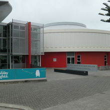 ニュージーランド国立水族館