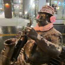 ピンクってのが、またファンキーな味わいで素敵ですね！