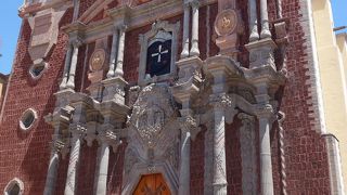 ケレタロ大聖堂