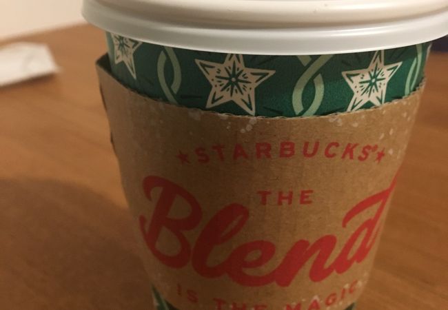スターバックスコーヒー Jr高槻駅南店 クチコミ アクセス 営業時間 高槻 島本 フォートラベル