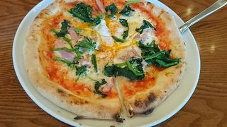 コスパの良いランチ