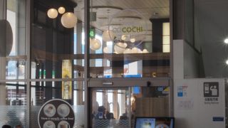 カプチーノがおすすめ