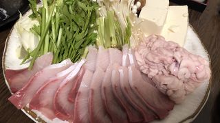 こじんまりとしたお店 小料理あさひ