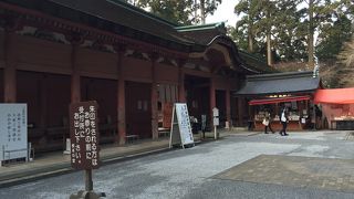 終わり賭けの根本中堂 