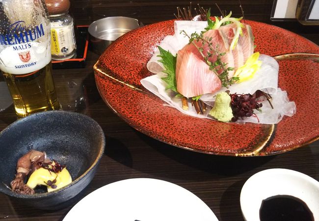 淡路島の居酒屋