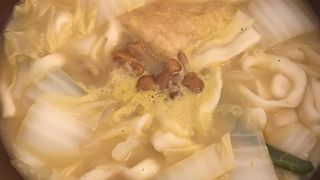 面白い形のお店