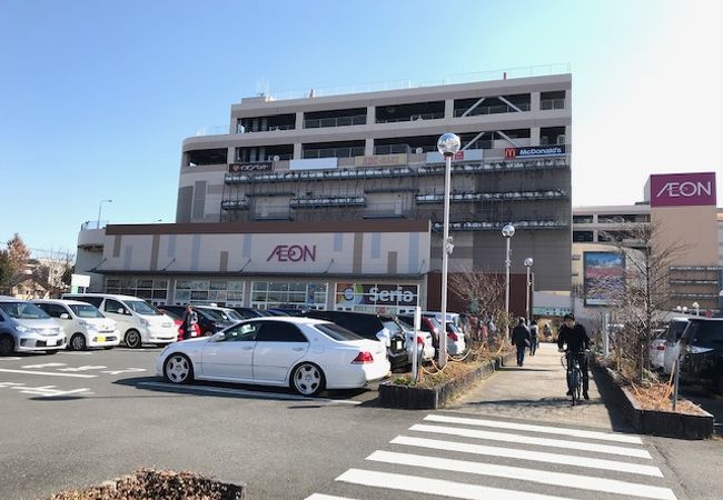 イオンモール柏 クチコミ アクセス 営業時間 柏 流山 フォートラベル