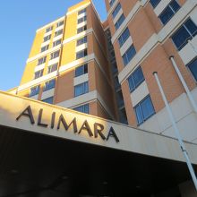アリマラ ホテル バルセロナ