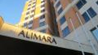 アリマラ ホテル バルセロナ