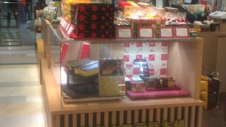 日光名物を宇都宮で♪