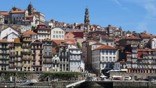 ポルトの町を表現する・・・