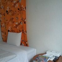 禁煙シングルルーム。