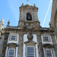 サン フランシスコ教会