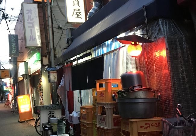 加賀屋 北千住店 クチコミ アクセス 営業時間 北千住 南千住 フォートラベル 加賀屋 北千住店 クチコミ アクセス 営業時間 北千住 南千住 フォートラベル