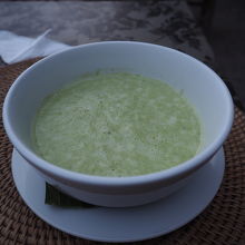 ジンジャー味をもう少し抑えてれば文句なし