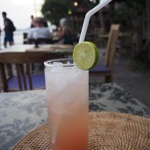 グアバスカッシュ