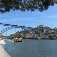 ドン ルイス1世橋