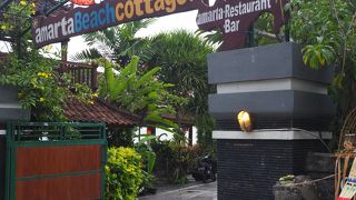 お薦めする程ではないけど、決して悪くはないです