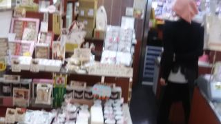 おいしいどらやきです