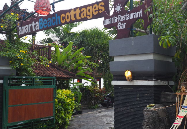 お薦めする程ではないけど、決して悪くはないです