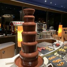 ディナービュッフェと朝食ビュッフェ By 8王子 フォレストガーデンのクチコミ フォートラベル
