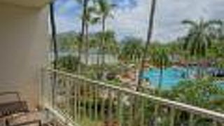 ザ ロイヤル ソネスタ カウアイ リゾート リフエ