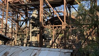 ファストパス対応