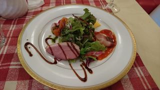 お手頃フレンチ