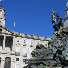 エンリケ航海王子公園
