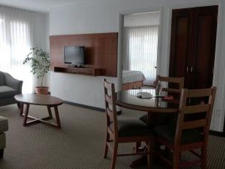 Camino Real Aparthotel, Downtown 写真