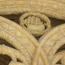 ジェロニモス修道院