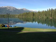 Fairmont Jasper Park Lodge 写真