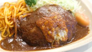 丁寧でボリュームもある