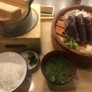 肉より魚が食べたい人はコチラ(^_^;)