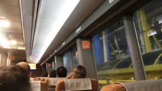 上環からマカオへ