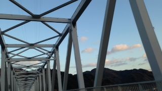 景色が大変良い