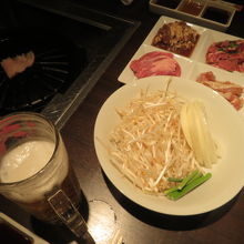 飲み放題・食べ放題のお店