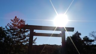 日本人が日本人である精神性の拠り所だと思います。