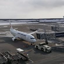 新千歳空港