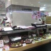 ふるや古賀音庵 池袋西武本店