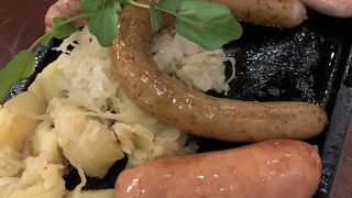 銀座ライオン 品川インターシティ店