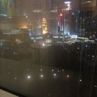 お天気次第では窓が結露してしまう日も・・