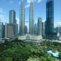 お天気が良ければこの上ない最高のビュー！！