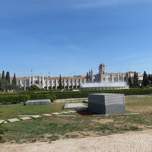 インペリオ広場